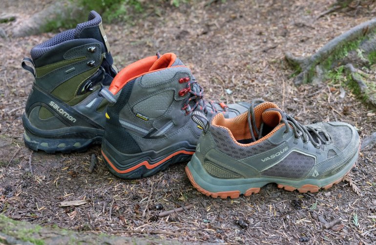 Review: Keen Durand Mid WP | Switchback Travel